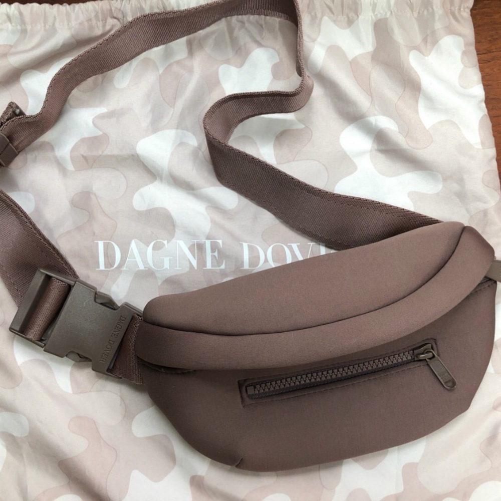 Dagne Dover fanny pack